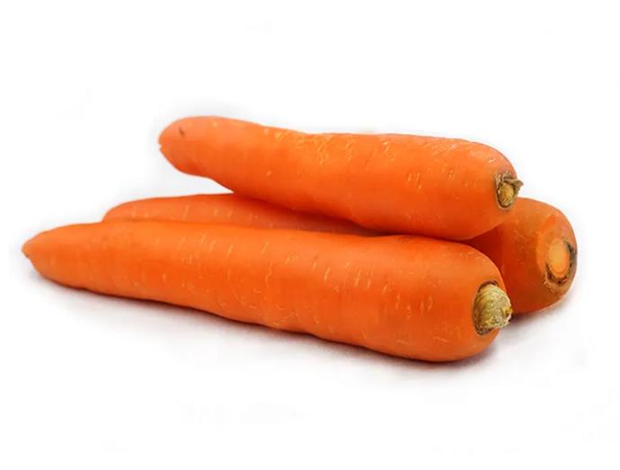 紅蘿卜