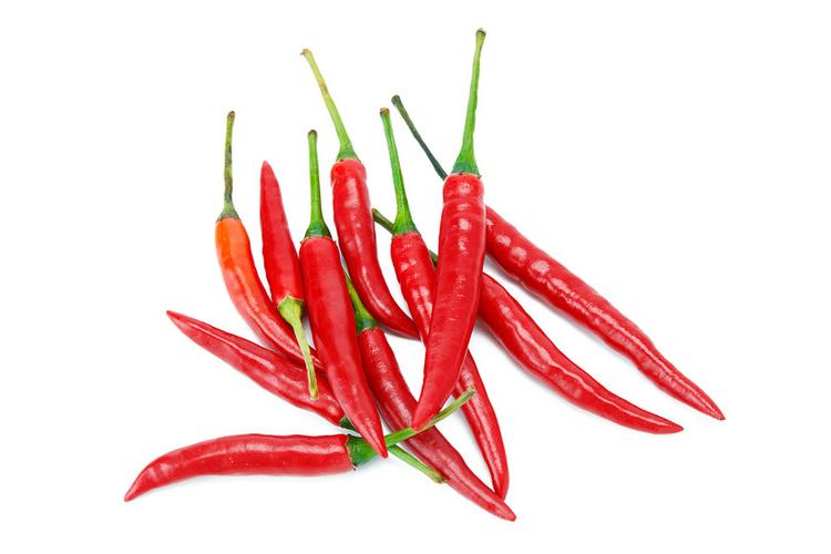 湖南紅尖椒